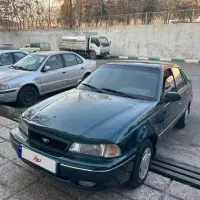 دوو سیلو مدل ۱۳۷۸ کره ای اصل