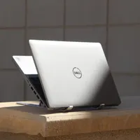 لپ تاپ dell نسل ۱۰ +گرافیک مجزا 2GB+رم ۱۶+هاردssd|رایانه همراه|شیراز, شهرک گلستان|دیوار