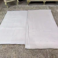 ۲ عدد روفرشی ۱۲ متری و ۲تشک و ۲لحاف نو برای جهیزیه|روفرشی|پاکدشت, پاکدشت (مامازند)|دیوار