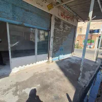 مغازه ۲نبش بهشتی