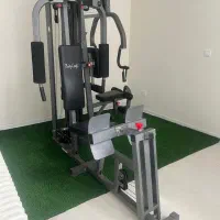 دستگاه ورزشی