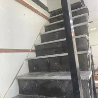 ۳۰ متر مغازه بالکن ویو شیشه ای چهارباندی / نبش|اجارهٔ مغازه و غرفه|کرج, فاز ۳ مهرشهر|دیوار
