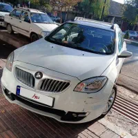 برلیانس۳۳۰ مدل ۹۶