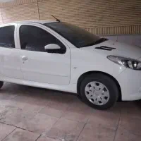 پژو ۲۰۷ آخر  tu5  1402|خودرو سواری و وانت|مشهد, سناباد|دیوار