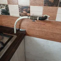 جوشکار گاز هستم جویای کار