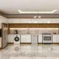 کابینت وکمد دیواری