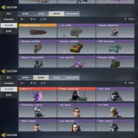 اکانت کالاف