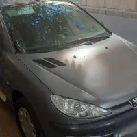 206 فروش فوری