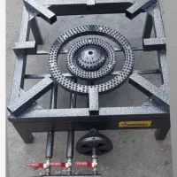 گاز سه شعله صنعتی