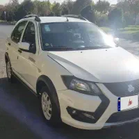 کوئیک۴۰۲|خودرو سواری و وانت|قم, قلعه کامکار|دیوار