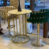 صندلی اپن کانتر (مدل بافتی )