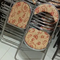 صندلی تاشو فروشی