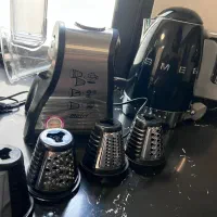 رنده برقی نو نو  آلمانی اصل ۲۹۰۰