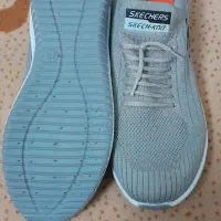 کفش اسکیچرز،ترانس تقویت برق|کیف، کفش، کمربند|مشهد, عسگریه|دیوار