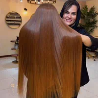 مدل کراتین پروتئین و احیای مو بدون هزینه مواد|خدمات آرایشگری و زیبایی|تهران, خانی آباد نو جنوبی|دیوار