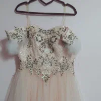 لباس مجلسی در حد نو|لباس|محلات, |دیوار