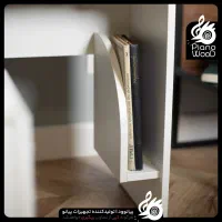 تولیدی پایه میز کابین باکس پیانو+جای هدفون+دفترنت|پیانو، کیبورد، آکاردئون|تهران, جنت‌آباد مرکزی|دیوار