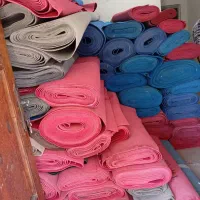 موکت نو و دست دوم