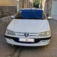 پژو پارس tu5 بسیار تمیز درحد صفر|خودرو سواری و وانت|مبارکه, |دیوار