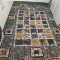 دو عدد گلیم