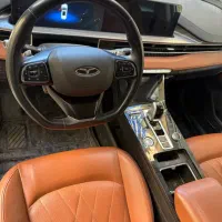 تیگو ۸ پرو ۱۴۰۱بدون رنگ گارانتی فعال|خودرو سواری و وانت|مشهد, امام خمینی|دیوار