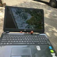 HP core7یک ترا