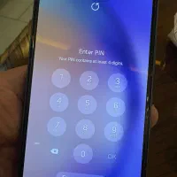 Samsung A54 5G رم 8  حافظه 256 فوق تمیز