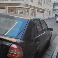 پراید ۱۴۱ DLX|خودرو سواری و وانت|تهران, سلیمانی|دیوار