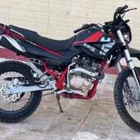 موتور کویر 250مدل1402|موتورسیکلت|خاش, |دیوار