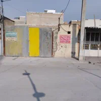 زمین محصور و کف بتن مناسب گاراژ، کارواش و...|اجارهٔ مغازه و غرفه|ایذه, |دیوار