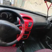 کوییک r فوری مشابه صفر|خودرو سواری و وانت|فردیس, شهرک ۱۱۰|دیوار