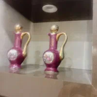 قدیمیهای مصرفی ودکوری|ظروف سرو و پذیرایی|تهران, شهرک چیتگر|دیوار