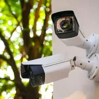 دوربین مداربسته و دزدگیر|دوربین مداربسته|شوشتر, |دیوار