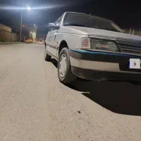 405مدل 90|خودرو سواری و وانت|قوچان, |دیوار