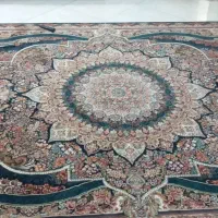 فرش ۹متری به همراه پادری|فرش|پاکدشت, پاکدشت (مامازند)|دیوار