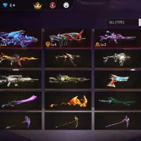 اکانت فری فایر|کنسول، بازی ویدئویی و آنلاین|اردبیل, |دیوار