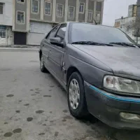 پارس دوگانه