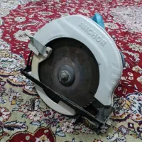 اره گردبر