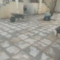 بازسازی ملک مسکونی  در اسرع وقت و کمترین هزینه|خدمات پیشه و مهارت|شیروان (خراسان), |دیوار