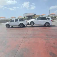 امدادخودروسیار و یدک کش