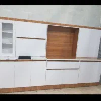 پخش کابینت اماده اقتصادی ۶متری|مصالح و تجهیزات ساختمان|تهران, یافت آباد شمالی|دیوار