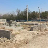 فروش زمین ۲۳۰ متری در عباس آباد خیابان پدم|فروش زمین و ملک کلنگی|محمدشهر, عباس آباد|دیوار