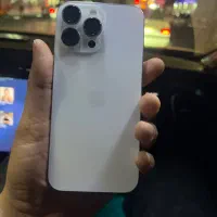 iPhone 16 Pro Max|موبایل|بندرعباس, |دیوار