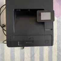 چاپگر HP مدل LaserJet Pro 400 M401dn|پرینتر، اسکنر، کپی، فکس|محمودآباد, |دیوار