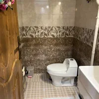 ۹۸ متر ۲ خواب فول تهران‌ویلا