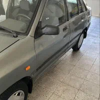 پراید 89|خودرو سواری و وانت|شاهرود, |دیوار