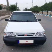 پراید۹۵se131