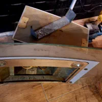 هود کاملا سالم|هود|رشت, گلزاران|دیوار