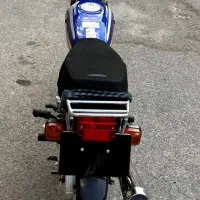 متور تخت 200 مدل 403|موتورسیکلت|سنندج, |دیوار