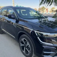 رنو کولیوس ۲۰۲۵